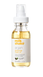 Milkshake - Argan hárvörur - Image 7