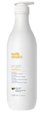 Milkshake - Argan hárvörur - Image 4