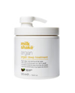 Milkshake - Argan hárvörur - Image 6