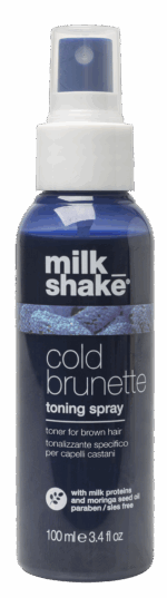 Milkshake - Cold Brunette hárvörur - Image 8