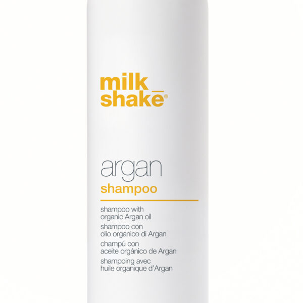 Milkshake - Argan hárvörur