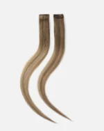 Single Invisible Clip-ins 40cm