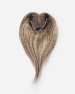 Clip-in bangs 30cm (toppur) - Image 5