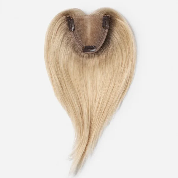 Clip-in bangs 30cm (toppur)