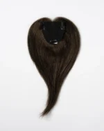 Clip-in bangs 30cm (toppur) - Image 4