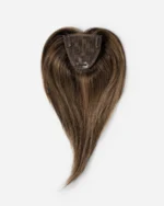 Clip-in bangs 30cm (toppur) - Image 3