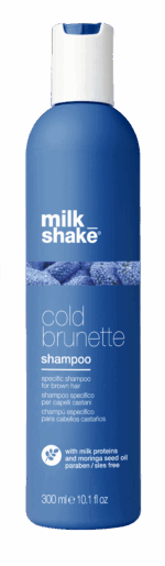 Milkshake - Cold Brunette hárvörur - Image 3