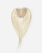 Clip-in bangs 30cm (toppur) - Image 2